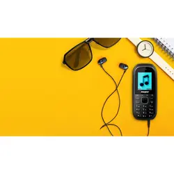 گوشی موبایل انرجایزر مدل Energy E12 دو سیم کارت