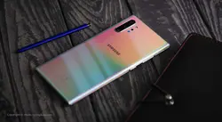 گوشی موبایل سامسونگ مدل Galaxy Note 10 Plus N975F/DS