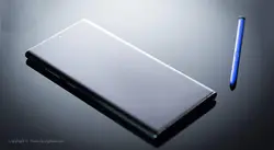 گوشی موبایل سامسونگ مدل Galaxy Note 10 Plus N975F/DS