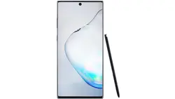 گوشی موبایل سامسونگ مدل Galaxy Note 10 Plus N975F/DS