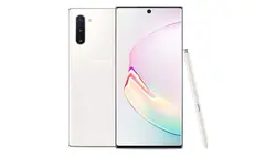 گوشی موبایل سامسونگ مدل Galaxy Note 10 Plus N975F/DS