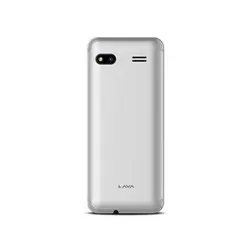 گوشی موبایل لاوا مدل Spark i8 دو سیم کارت