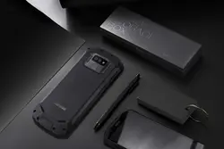 گوشی موبایل دوجی مدل S70 Lite دو سیم کارت