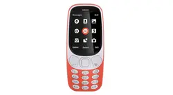 گوشی موبایل ارد مدل 3310 دو سیم کارت