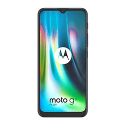 گوشی موبایل موتورولا مدل Moto G9 Play