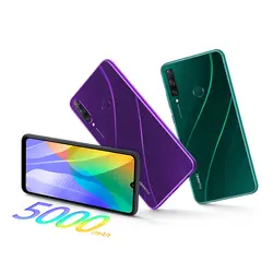 گوشی موبایل هوآوی مدل Y6p MED-LX9