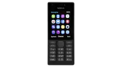 گوشی موبایل نوکیا مدل 216 دو سیم‌ کارت