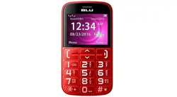 گوشی موبایل بلو مدل Joy دو سیم کارت