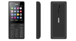 گوشی موبایل ارد مدل 216i دو سیم کارت