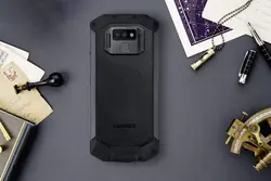 گوشی موبایل دوجی مدل S70 دو سیم کارت