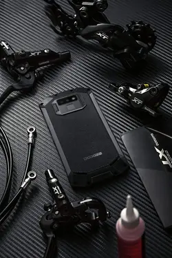 گوشی موبایل دوجی مدل S70 دو سیم کارت