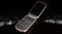 گوشی موبایل اُرُد مدل F240D