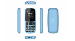 گوشی موبایل ارد مدل 105C دو سیم کارت