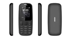 گوشی موبایل ارد مدل 105C دو سیم کارت