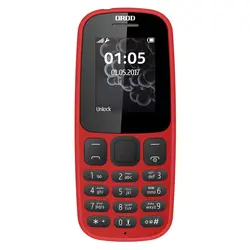 گوشی موبایل ارد مدل 105C دو سیم کارت