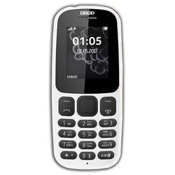 گوشی موبایل ارد مدل 105C دو سیم کارت