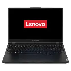 لپ تاپ 15 اینچی لنوو مدل Legion 5 -DA