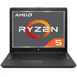 لپ تاپ 15 اینچی اچ پی مدل 255 G7-D1