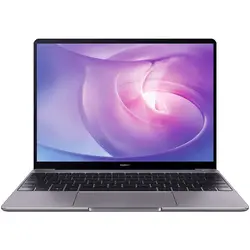 لپ تاپ 13 اینچی هوآوی مدل MateBook 13 WRTB-WFE9L