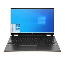 لپ تاپ 15 اینچی اچ پی مدل Spectre x360 15t EB000-B