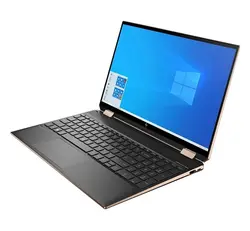 لپ تاپ 15 اینچی اچ پی مدل Spectre x360 15t EB000-B