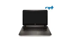 لپ تاپ اچ پی HP Pavilion i7/Ram4GB/HDD500GB/VGA2GB - کامپیوتر بایت