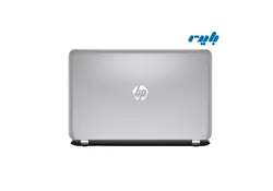 لپ تاپ اچ پی HP Pavilion i7/Ram4GB/HDD500GB/VGA2GB - کامپیوتر بایت