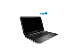 لپ تاپ اچ پی HP Pavilion i7/Ram4GB/HDD500GB/VGA2GB - کامپیوتر بایت