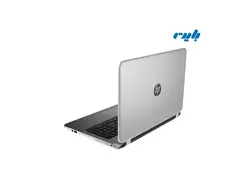 لپ تاپ اچ پی HP Pavilion i7/Ram4GB/HDD500GB/VGA2GB - کامپیوتر بایت