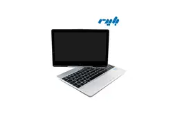 لپ تاپ اچ پی HP EliteBookRevolve 810 g3 /I3/RAM 4GB/SSD120/Touch - کامپیوتر بایت