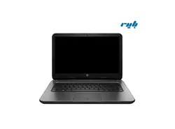 لپ تاپ استوک اچ پی HP 240 G3 Notebook i3/RAM4GB/HDD320G - کامپیوتر بایت