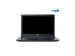 لپ تاپ ایسر Acer aspire E5 575 i3/RAM4GB/256GB SSD - کامپیوتر بایت