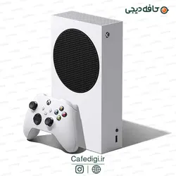 ایکس باکس سری اس مایکروسافت X Box Series S