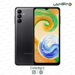 گوشی موبایل سامسونگ Galaxy A04s 4G حافظه 32 رم 3 گیگابایت