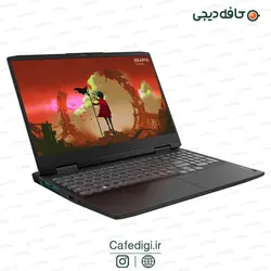 لپ تاپ لنوو IdeaPad Gaming 3
