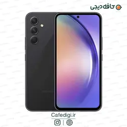 گوشی موبایل سامسونگ Galaxy A54 5G حافظه 256 رم 8 گیگابایت
