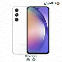 گوشی موبایل سامسونگ Galaxy A54 5G حافظه 128 رم 8 گیگابایت