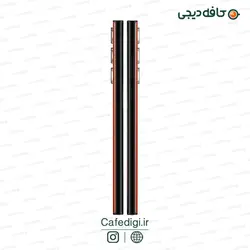 گوشی موبایل سامسونگ Galaxy S22 Ultra 5G ظرفیت 256 گیگابایت رم 12 گیگابایت
