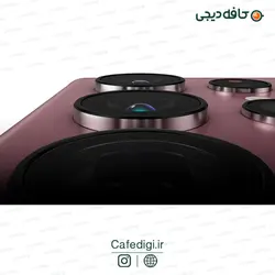 گوشی موبایل سامسونگ Galaxy S22 Ultra 5G ظرفیت 256 گیگابایت رم 12 گیگابایت