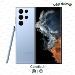 گوشی موبایل سامسونگ Galaxy S22 Ultra 5G ظرفیت 256 گیگابایت رم 12 گیگابایت