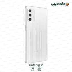 گوشی موبایل سامسونگ Galaxy M52 5G ظرفیت 128 گیگابایت رم 8 گیگابایت