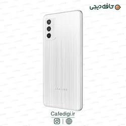 گوشی موبایل سامسونگ Galaxy M52 5G ظرفیت 128 گیگابایت رم 8 گیگابایت