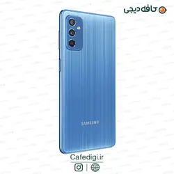 گوشی موبایل سامسونگ Galaxy M52 5G ظرفیت 128 گیگابایت رم 8 گیگابایت