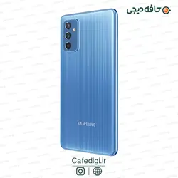 گوشی موبایل سامسونگ Galaxy M52 5G ظرفیت 128 گیگابایت رم 8 گیگابایت