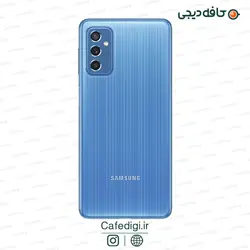 گوشی موبایل سامسونگ Galaxy M52 5G ظرفیت 128 گیگابایت رم 8 گیگابایت