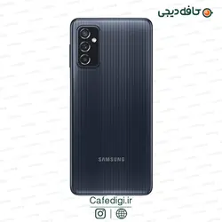 گوشی موبایل سامسونگ Galaxy M52 5G ظرفیت 128 گیگابایت رم 8 گیگابایت