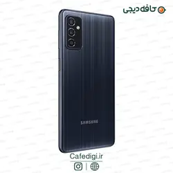 گوشی موبایل سامسونگ Galaxy M52 5G ظرفیت 128 گیگابایت رم 8 گیگابایت