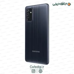 گوشی موبایل سامسونگ Galaxy M52 5G ظرفیت 128 گیگابایت رم 8 گیگابایت