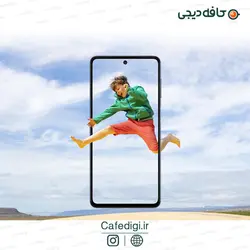 گوشی موبایل سامسونگ Galaxy M52 5G ظرفیت 128 گیگابایت رم 8 گیگابایت