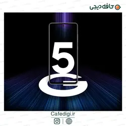 گوشی موبایل سامسونگ Galaxy M52 5G ظرفیت 128 گیگابایت رم 8 گیگابایت